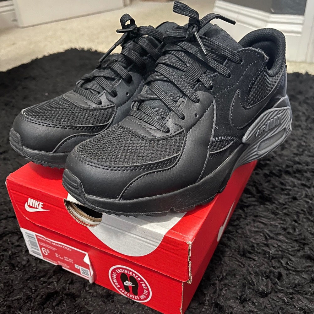 Women Nike Air Max